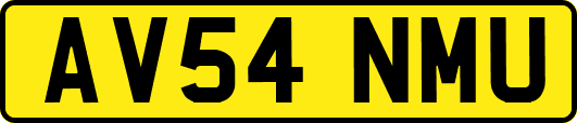 AV54NMU