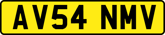 AV54NMV