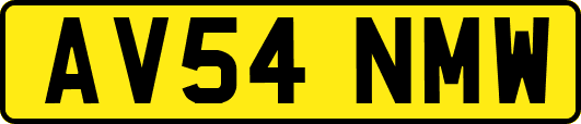 AV54NMW