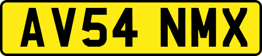 AV54NMX