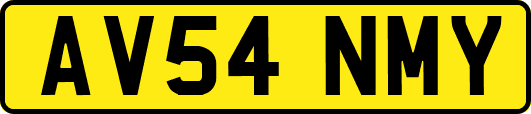 AV54NMY
