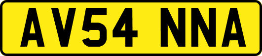 AV54NNA