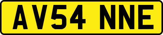 AV54NNE