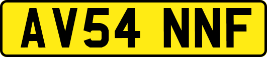 AV54NNF