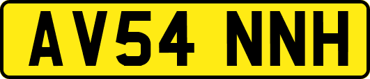 AV54NNH