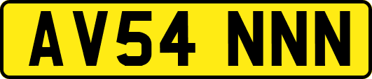 AV54NNN