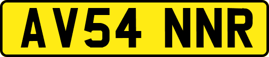 AV54NNR