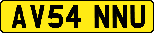 AV54NNU