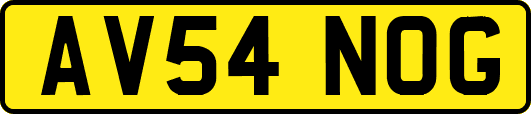 AV54NOG