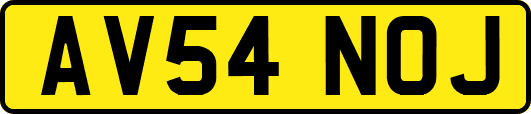 AV54NOJ