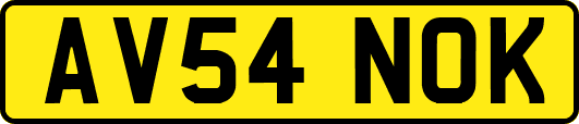 AV54NOK