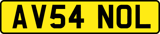 AV54NOL