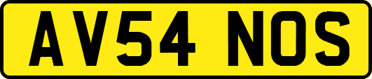 AV54NOS