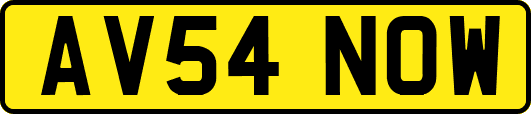 AV54NOW