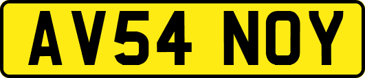 AV54NOY