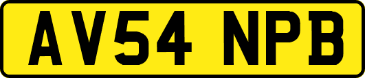 AV54NPB