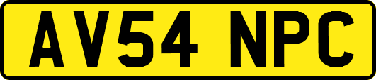 AV54NPC