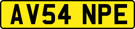 AV54NPE