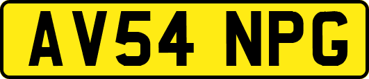 AV54NPG