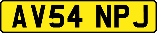 AV54NPJ