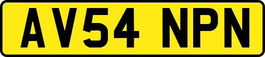 AV54NPN