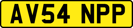 AV54NPP