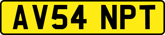 AV54NPT