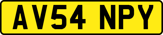 AV54NPY