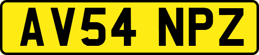 AV54NPZ