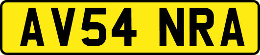 AV54NRA