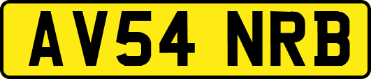 AV54NRB
