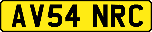 AV54NRC