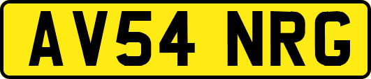 AV54NRG
