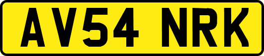 AV54NRK