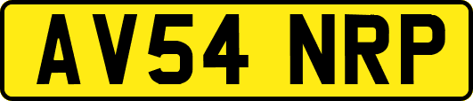 AV54NRP
