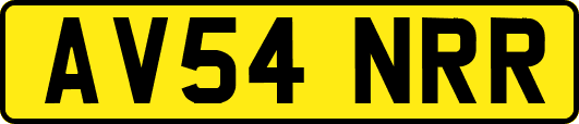 AV54NRR