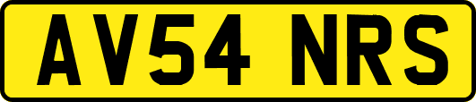 AV54NRS