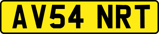 AV54NRT