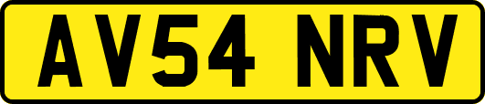 AV54NRV
