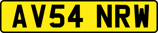 AV54NRW