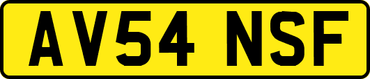AV54NSF