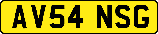 AV54NSG