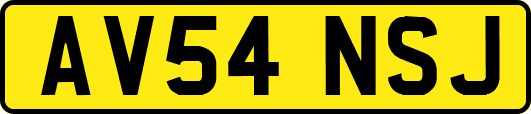 AV54NSJ