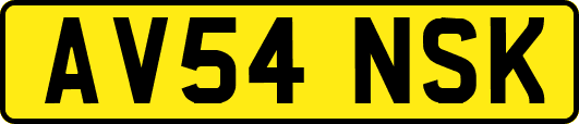 AV54NSK