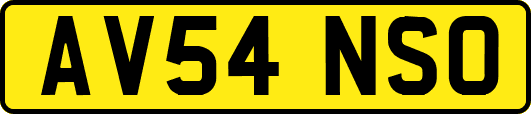 AV54NSO
