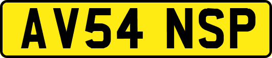 AV54NSP