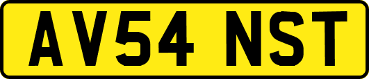 AV54NST