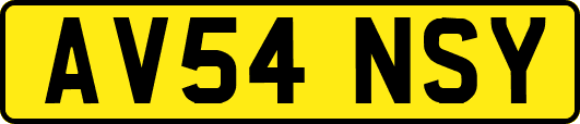 AV54NSY