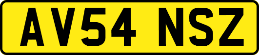 AV54NSZ
