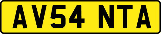 AV54NTA